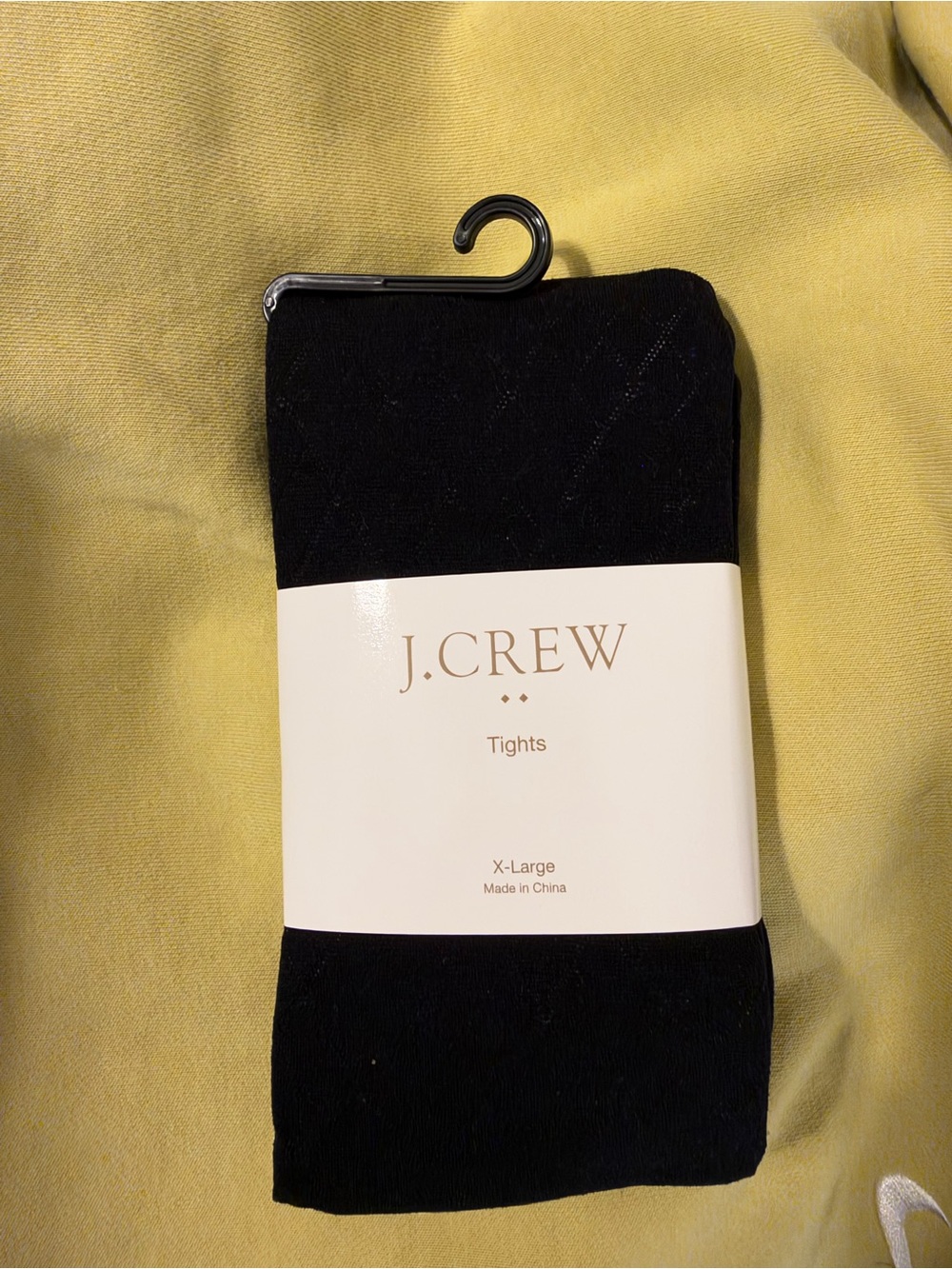 J Crew Tights